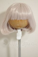 8-9inch/ウィッグ A-26-10-05-250-NY-ZA