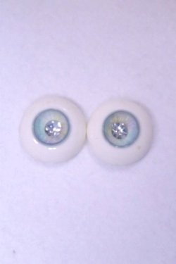 画像1: 18mm/レジンアイ/ドール用　アイ A-26-10-26-080-NY-ZA