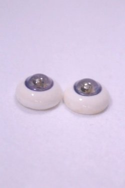 画像2: 18mm/レジンアイ/ドール用　アイ A-26-10-26-079-NY-ZA