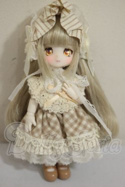 画像2: DOLLCE/ミニスウィーツドール：スノーローズマリー A-26-10-05-269-NY-ZA