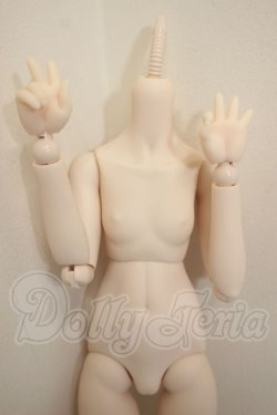 画像2: MDD/ベースボディ(DD-f3) A-26-10-05-270-NY-ZA