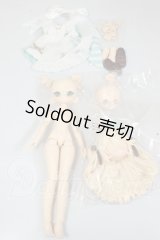 ONEMORE x 上倉エク/Sugary Girls:スイーツパーティー：アリス A-26-10-05-144-NY-ZA
