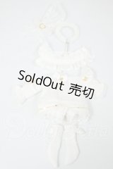 COME4FREE　DailySeriesClothes /キューピッドからの手紙 A-26-10-05-143-NY-ZA