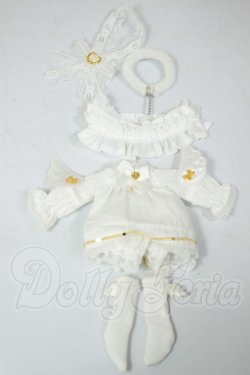画像1: COME4FREE　DailySeriesClothes /キューピッドからの手紙 A-26-10-05-143-NY-ZA