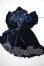 画像1: DD/OF：3人の魔女様製ローブ A-26-10-05-202-NY-ZA (1)