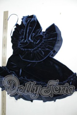 画像2: DD/OF：3人の魔女様製ローブ A-26-10-05-202-NY-ZA