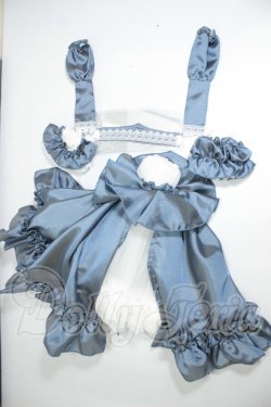 画像1: MDD/OF:3人の魔女様製　衣装 A-26-10-05-203-NY-ZA