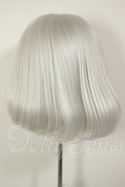 画像2: 8-9inch/ウィッグ A-26-10-05-228-NY-ZA