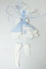 Ｈappy Engine/ルルリン物語　衣装セット A-26-10-05-122-NY-ZA