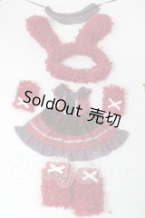 Ｈappy Engine/ルルリン物語　衣装セット A-26-10-05-124-NY-ZA