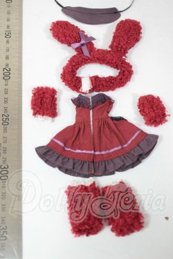 画像2: Ｈappy Engine/ルルリン物語　衣装セット A-26-10-05-124-NY-ZA