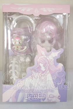 画像2: Ｈappy Engine/ルルリン物語:骸骨の翼 色違い A-26-10-05-119-NY-ZA