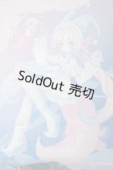 Happy Engine　ルルリン物語/四耳精霊 A-26-10-05-117-NY-ZA
