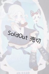Happy Engine　ルルリン物語/飛羽蛾 A-26-10-05-131-NY-ZA