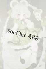 ルルリン物語 /葉食熊 A-26-10-05-130-NY-ZA