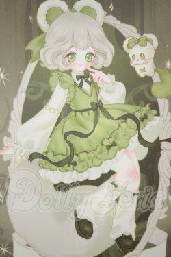 画像1: ルルリン物語 /葉食熊 A-26-10-05-130-NY-ZA