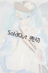 DD/初音ミク「Sweet Snow」セット A-26-10-05-266-NY-ZA