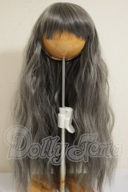 画像1: 7-8inch/ウィッグ A-26-10-05-304-NY-ZA