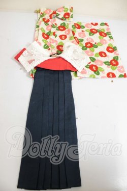 画像1: 40ｃｍサイズ/衣装　Zuzana - Literature  A-26-10-05-302-NY-ZA