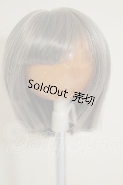 画像1: 7-8inch/ウィッグ A-26-10-05-308-NY-ZA