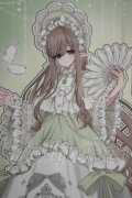 COME4FREE/MINTY 霧羽の詩 A-26-10-05-263-NY-ZA