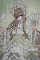 COME4FREE/MINTY 霧羽の詩 A-26-10-05-263-NY-ZA