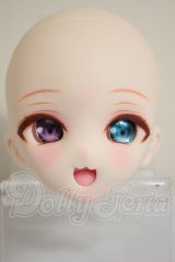DD/DDH-10カスタムヘッド（造形村107） A-26-10-05-256-NY-ZA