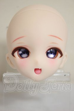 画像1: DD/DDH-10カスタムヘッド（造形村107） A-26-10-05-261-NY-ZA