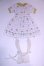 画像2: SD/OF:melody.c製ワンピース/1/3　60ｃｍ　BJD　MJD　衣装　ドール用 A-26-10-26-064-NY-ZA (2)