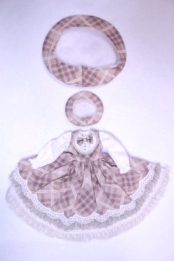画像1: ネオブライス/OF:衣装/ファッションドール　衣装 A-26-10-26-068-NY-ZA