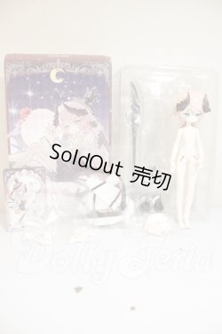 画像4: ルナロア 月光童話物語 2 /薔薇の紳士 シル A-26-10-05-383-NY-ZA