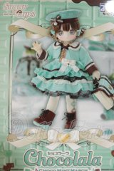 SugarCups／ ショコラーラ 〜Choco Mint March〜（アゾンダイレクトストア限定販売） A-26-10-05-387-NY-ZA