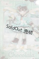 SugarCups／ ショコラーラ 〜Choco Mint March〜（アゾンダイレクトストア限定販売） A-26-10-05-387-NY-ZA