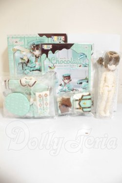 画像4: SugarCups／ ショコラーラ 〜Choco Mint March〜（アゾンダイレクトストア限定販売） A-26-10-05-387-NY-ZA