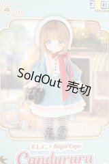 F.L.C.×SugarCups/キャンディールル 〜My little girl〜 A-26-10-05-386-NY-ZA