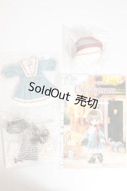 画像4: F.L.C.×SugarCups/キャンディールル 〜My little girl〜 A-26-10-05-386-NY-ZA
