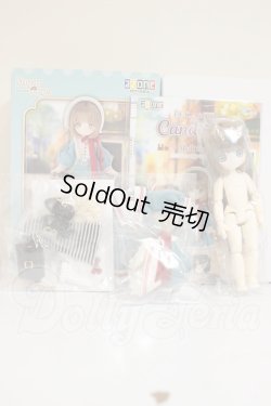 画像5: F.L.C.×SugarCups/キャンディールル 〜My little girl〜 A-26-10-05-386-NY-ZA