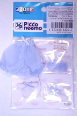 画像1: AZONE/1/12ミスティアベビードールset/0 A-26-10-26-076-NY-ZA