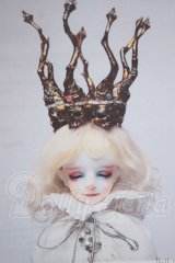 DOLL CHATEAU/Crown A-26-10-05-351-NY-ZA