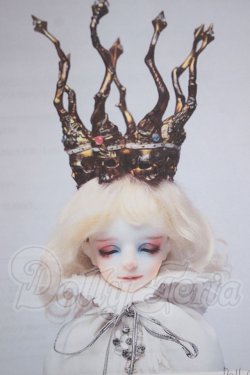 画像1: DOLL CHATEAU/Crown A-26-10-05-351-NY-ZA