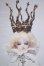 画像1: DOLL CHATEAU/Crown A-26-10-05-351-NY-ZA (1)