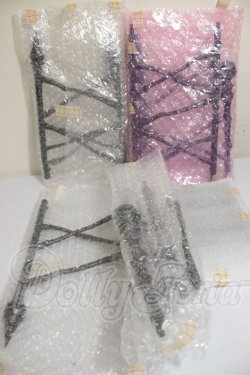 画像2: Dream Valley/Black Forest -Black resin A-26-10-05-352-NY-ZA