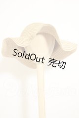 DD/OF:帽子 A-26-10-05-390-NY-ZA