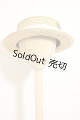 DD/OF:帽子 A-26-10-05-391-NY-ZA