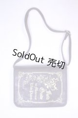 MDD/OF:バッグ/0 A-26-10-26-085-NY-ZA