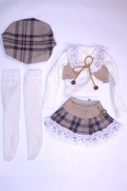 画像1: MDD/OF:衣装セット/0 A-26-10-26-094-NY-ZA