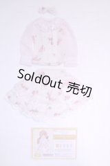 MDD/プリンセスローズコーデ・ミニ/0 A-26-10-26-097-NY-ZA