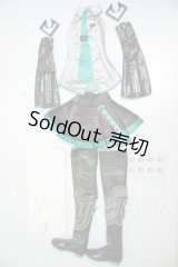 DD/OF:初音ミク　デフォルト衣装 A-26-10-05-399-NY-ZA