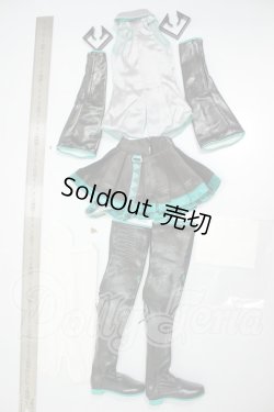 画像2: DD/OF:初音ミク　デフォルト衣装 A-26-10-05-399-NY-ZA