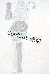 DD/OF:初音ミク　デフォルト衣装 A-26-10-05-400-NY-ZA